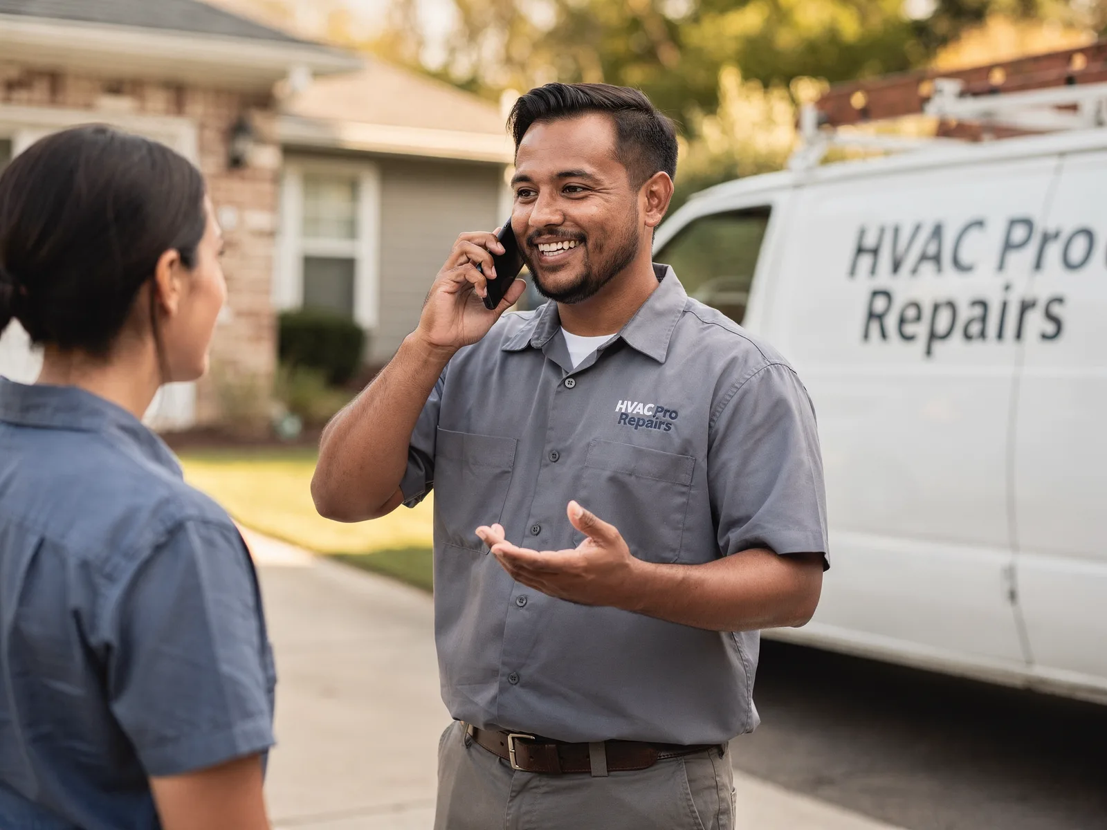 Heat Pump Repair Bell, CA FAQs